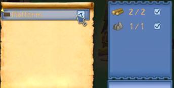 A Kingdom for Keflings PC Screenshot