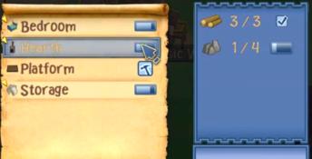 A Kingdom for Keflings PC Screenshot