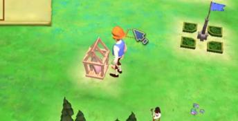 A Kingdom for Keflings PC Screenshot