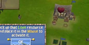 A Kingdom for Keflings PC Screenshot