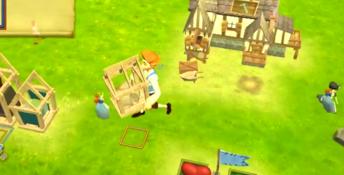 A Kingdom for Keflings PC Screenshot