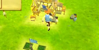 A Kingdom for Keflings PC Screenshot