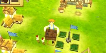 A Kingdom for Keflings PC Screenshot