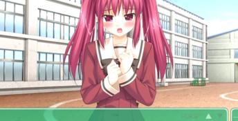 A Kiss for the Petals PC Screenshot