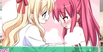 A Kiss for the Petals PC Screenshot