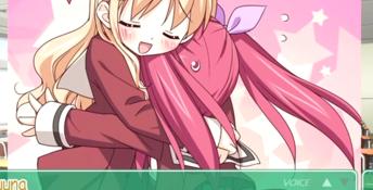 A Kiss for the Petals PC Screenshot