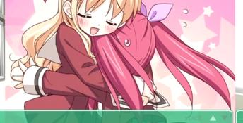 A Kiss for the Petals PC Screenshot