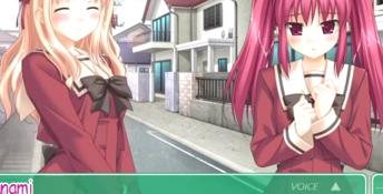 A Kiss for the Petals PC Screenshot