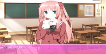 A Kiss For The Petals - Remembering How We Met PC Screenshot