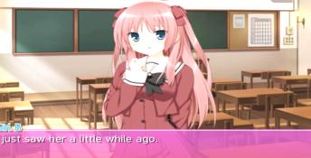 A Kiss For The Petals - Remembering How We Met PC Screenshot