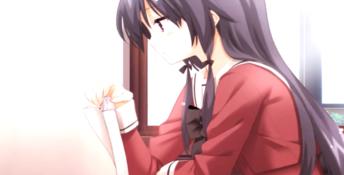 A Kiss For The Petals - Remembering How We Met PC Screenshot