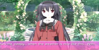 A Kiss For The Petals - Remembering How We Met PC Screenshot