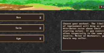 A Legionary's Life PC Screenshot
