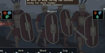 A Legionary's Life PC Screenshot