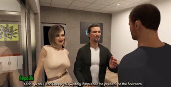 A Life Worth Living PC Screenshot