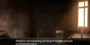A Light in the Dark PC Screenshot