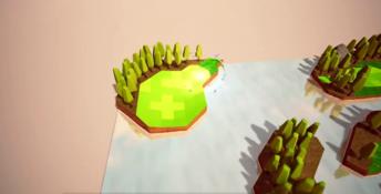 A Little Golf Journey PC Screenshot
