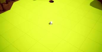 A Little Golf Journey PC Screenshot