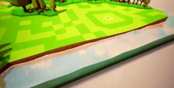 A Little Golf Journey PC Screenshot