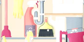 A Little to the Left: Cupboards & Drawers PC Screenshot