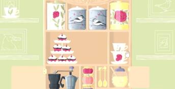 A Little to the Left: Cupboards & Drawers PC Screenshot