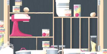 A Little to the Left: Cupboards & Drawers PC Screenshot