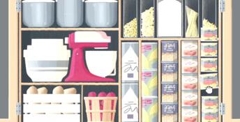 A Little to the Left: Cupboards & Drawers PC Screenshot