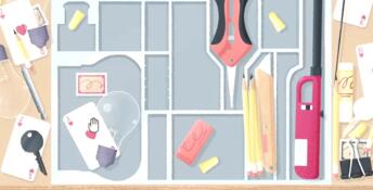 A Little to the Left: Cupboards & Drawers PC Screenshot