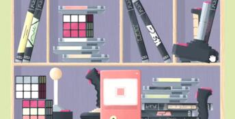 A Little to the Left: Cupboards & Drawers PC Screenshot