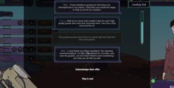 A Long Journey to an Uncertain End