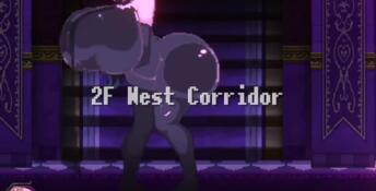 A Lose Hero in the Castle of the Succubi