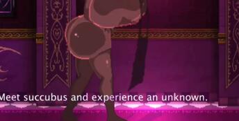 A Lose Hero in the Castle of the Succubi PC Screenshot