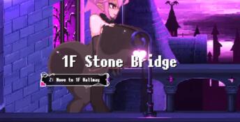 A Lose Hero in the Castle of the Succubi PC Screenshot