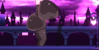 A Lose Hero in the Castle of the Succubi PC Screenshot