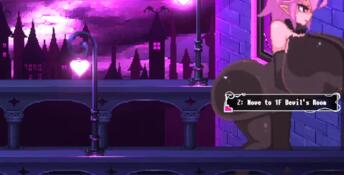 A Lose Hero in the Castle of the Succubi PC Screenshot