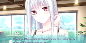 A Maiden Astrologer Divines the Future PC Screenshot