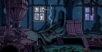 A Night at the Watermill