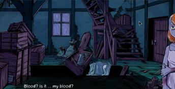 A Night at the Watermill PC Screenshot