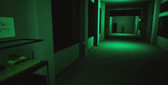 A Night Duty PC Screenshot