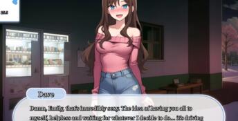 A Night With: Emily
