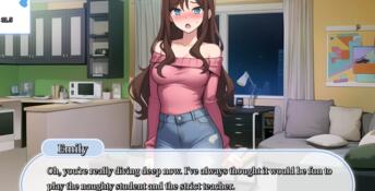 A Night With: Emily