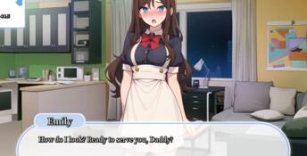 A Night With: Emily