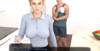 A Perfect Marriage PC Screenshot
