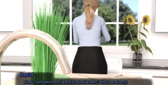 A Perfect Marriage PC Screenshot