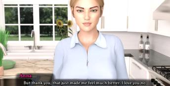 A Perfect Marriage PC Screenshot