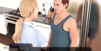 A Perfect Marriage PC Screenshot