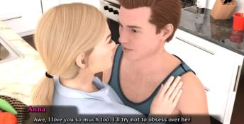 A Perfect Marriage PC Screenshot