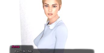 A Perfect Marriage PC Screenshot