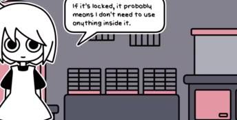 A Pet Shop After Dark