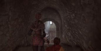 A Plague Tale: Innocence PC Screenshot